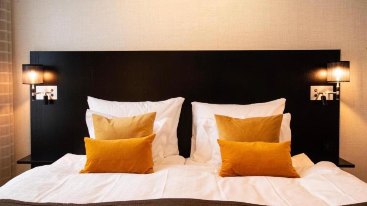 Black Pearl Deluxe Apartments Щецин Екстер'єр фото