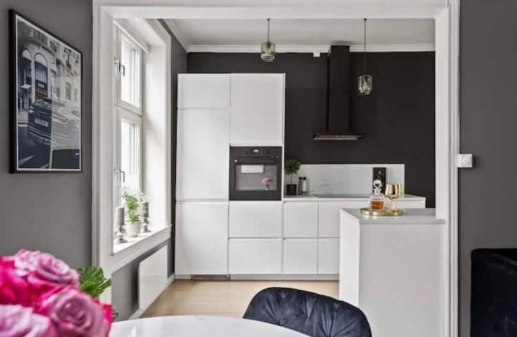 Black Pearl Deluxe Apartments Щецин Екстер'єр фото