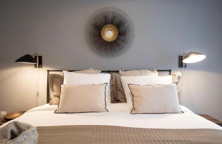 Black Pearl Deluxe Apartments Щецин Екстер'єр фото